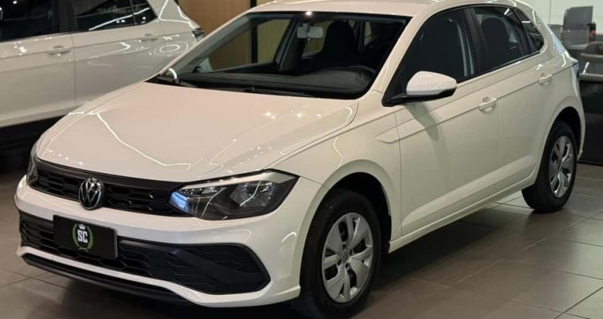 VOLKSWAGEN POLO TRACK MA 2024