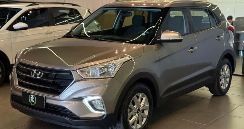 HYUNDAI CRETA 16A ACTION 2025