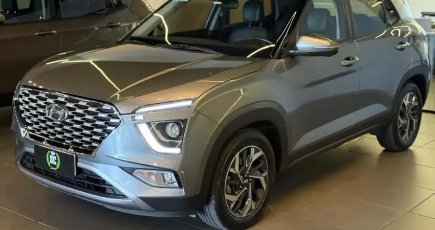HYUNDAI CRETA 1TA PLTINUM 2023