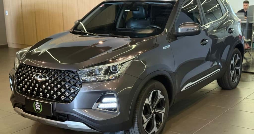 CAOA CHERY TIGGO5X PRO H 2023