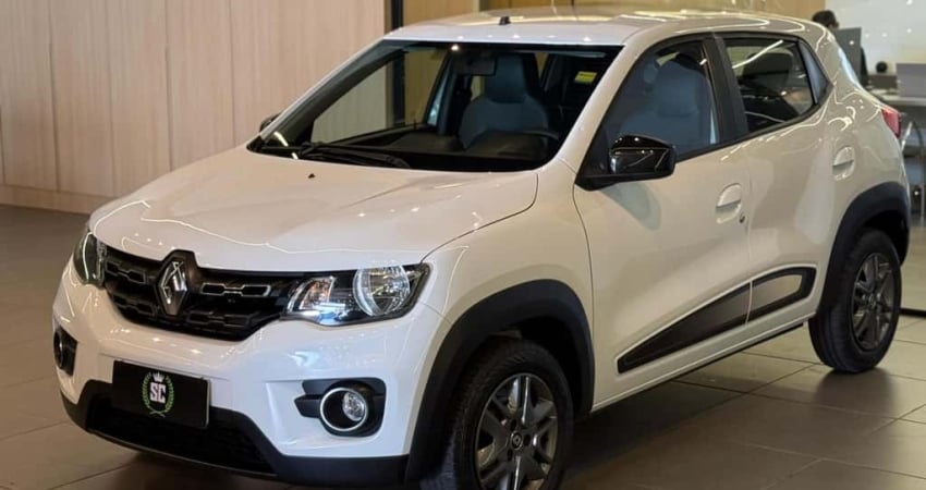 RENAULT KWID INTENS 10MT 2022