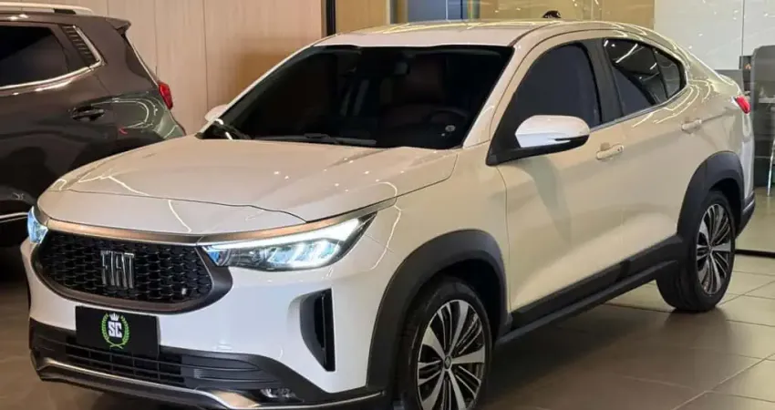 FIAT FASTBACK AUDACE 2023