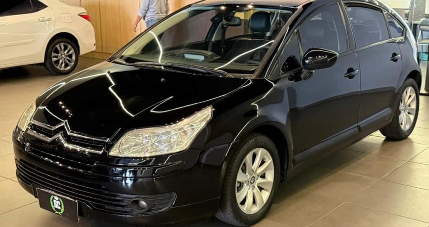 CITROEN C4 20GLXA5P F 2011