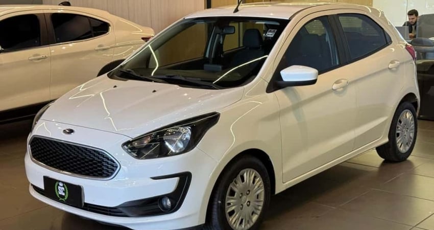 FORD KA SE PLUS AT1.5HAC 2020