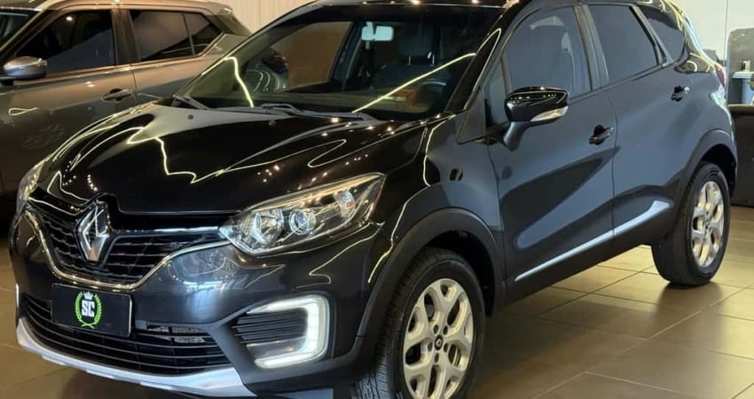 RENAULT CAPTUR ZEN 16M 2019