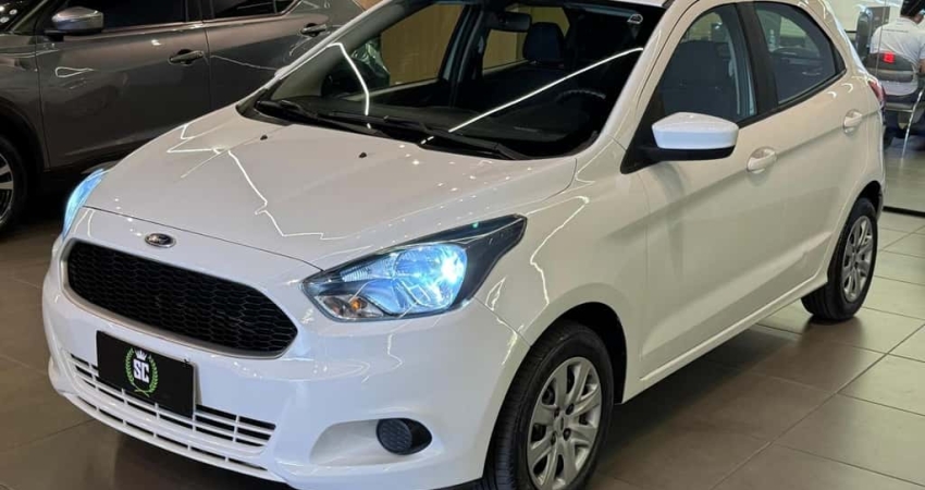 FORD KA SE 1.0 HA B 2017