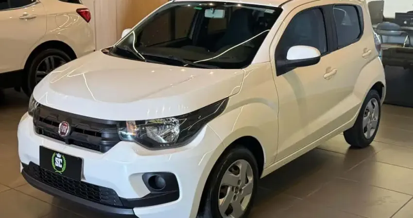 FIAT MOBI LIKE 2018