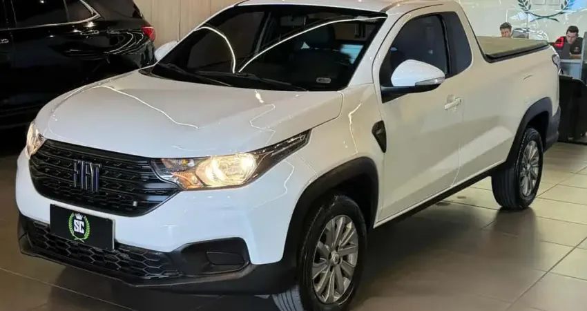 FIAT STRADA FREEDOM 13CS 2023