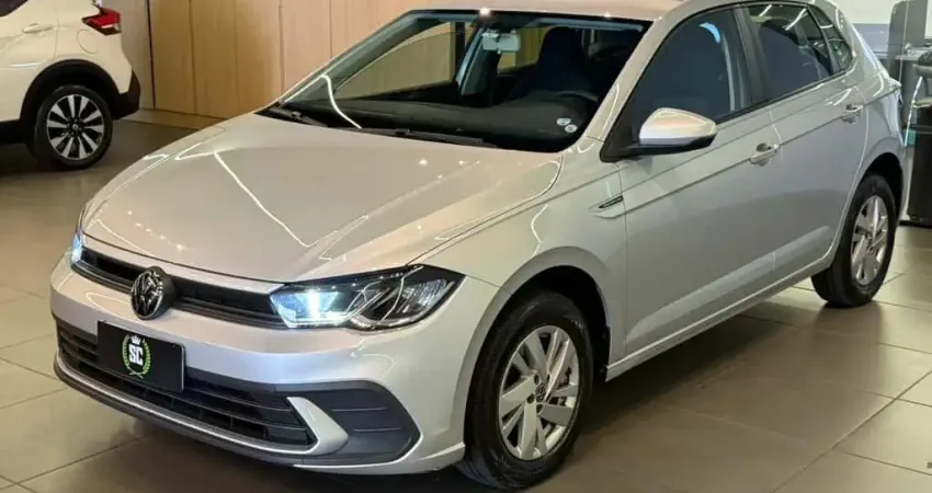 VOLKSWAGEN POLO CL AB 2024
