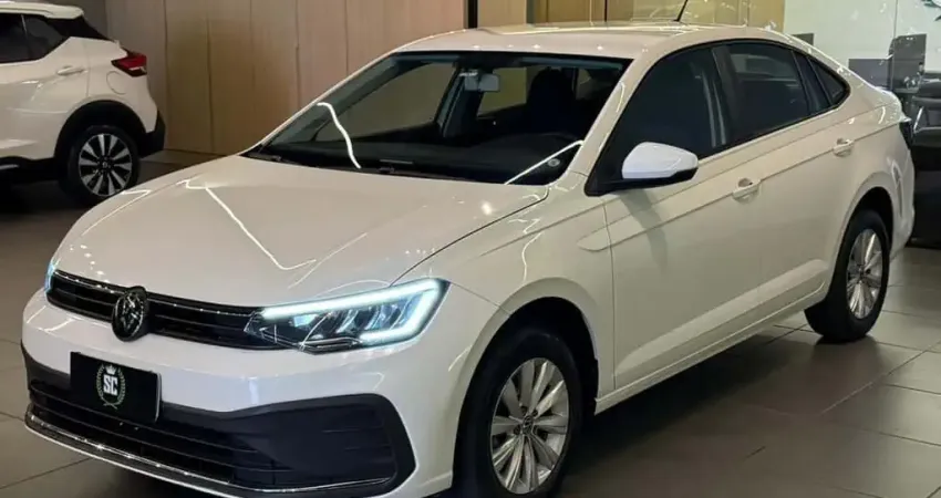 VOLKSWAGEN VIRTUS AB 2024
