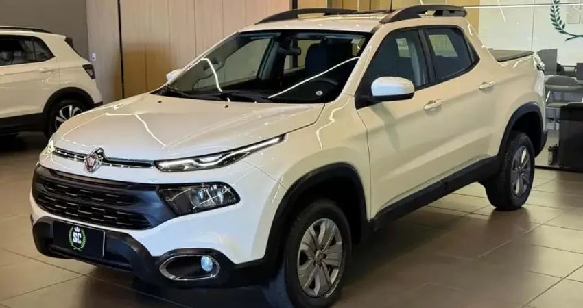 FIAT TORO FREEDOM AT6 2021