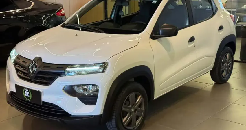 RENAULT KWID ZEN 2 2024