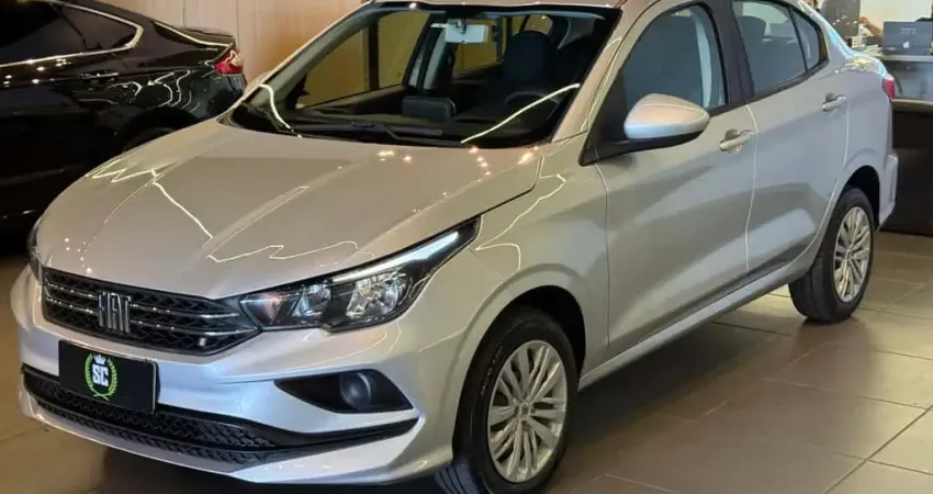 FIAT CRONOS DRIVE 1.0 2024