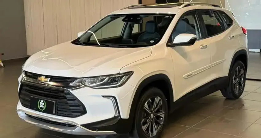 CHEVROLET TRACKER 12T A PR 2022