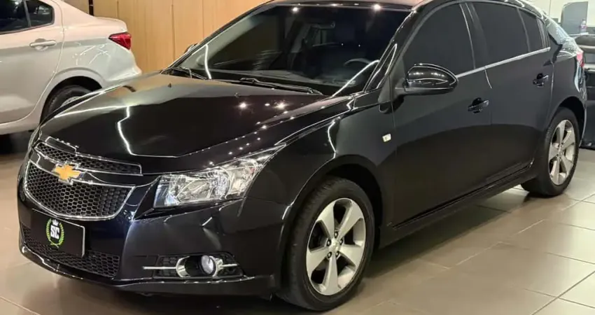 CHEVROLET CRUZE LT HB 2014