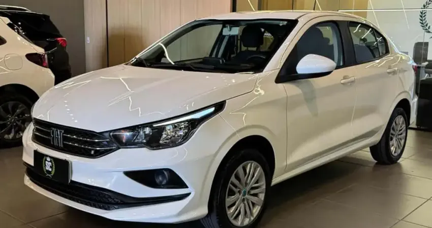 FIAT CRONOS DRIVE 1.0 2023