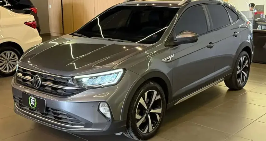 VOLKSWAGEN NIVUS HL TSI AD 2021
