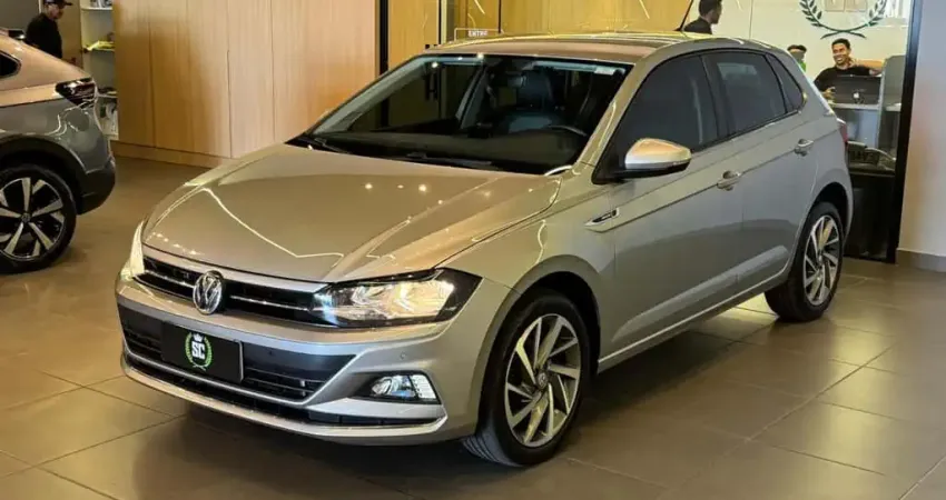 VOLKSWAGEN POLO HL AD 2020