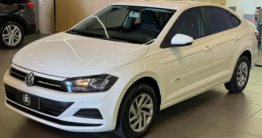 VOLKSWAGEN VIRTUS AF 2020