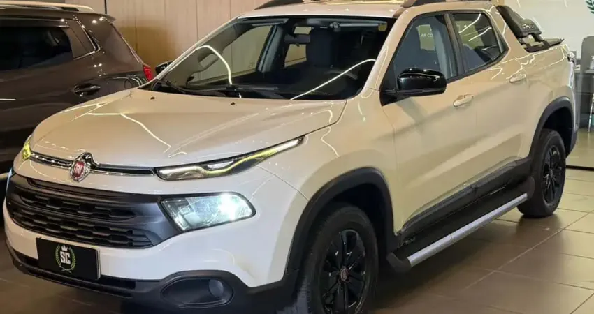 FIAT TORO FREEDOM AT 2017