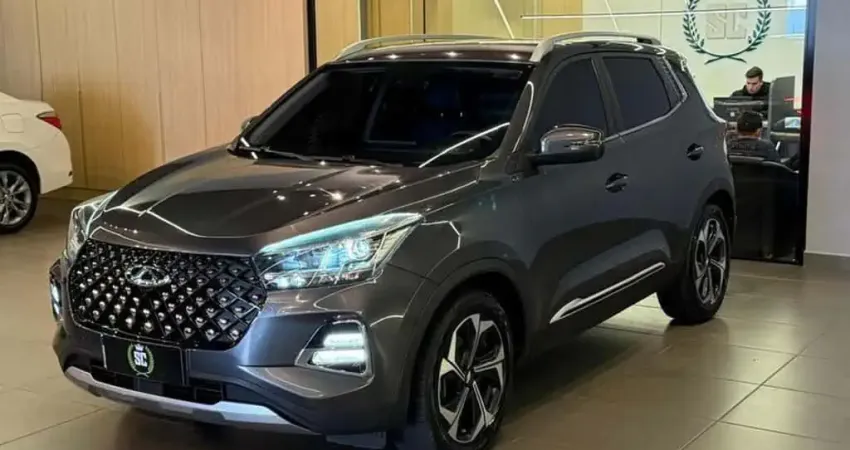 CAOA CHERY TIGGO5X PRO 2023