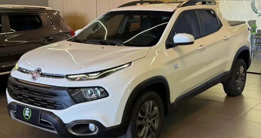 FIAT TORO FREEDOM AT9 D4 2021