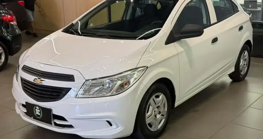 CHEVROLET ONIX 10MT JOYE 2018