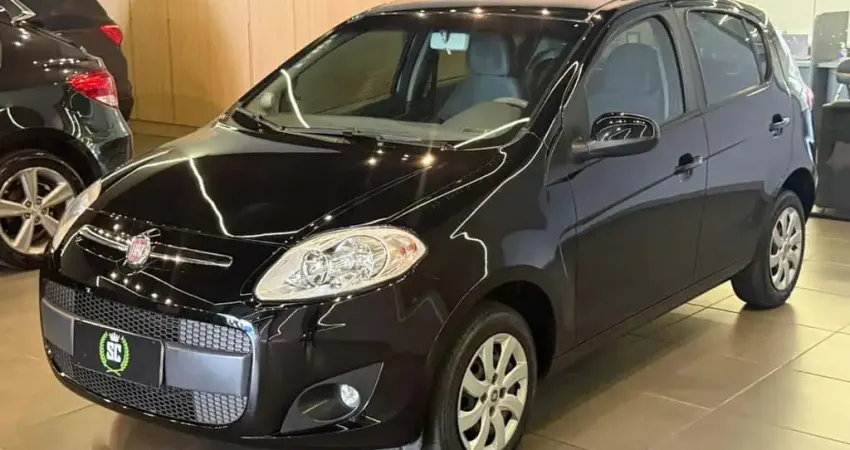 FIAT PALIO ATTRACT 1.4 2014