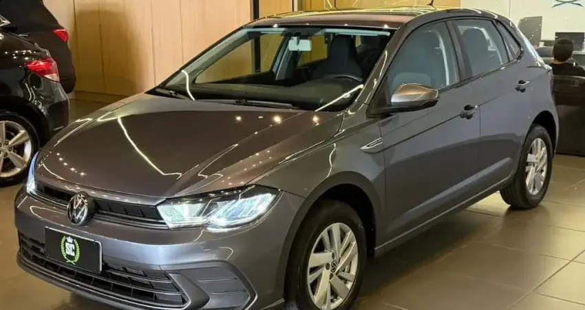 VOLKSWAGEN POLO CL AB 2024