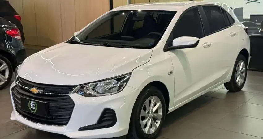 CHEVROLET ONIX 10TMT LT1 2023