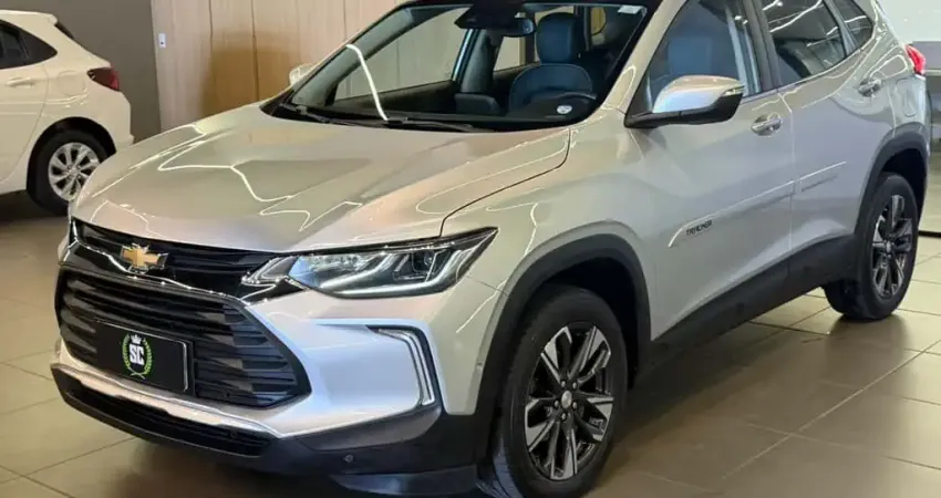 CHEVROLET TRACKER 12T A PR 2022