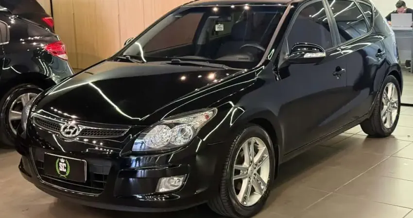 HYUNDAI I30 2.0 2012