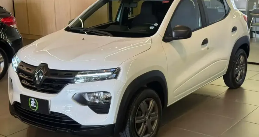 RENAULT KWID ZEN 2 2024