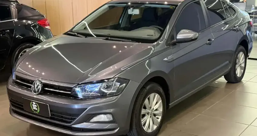 VOLKSWAGEN VIRTUS CL AD 2021