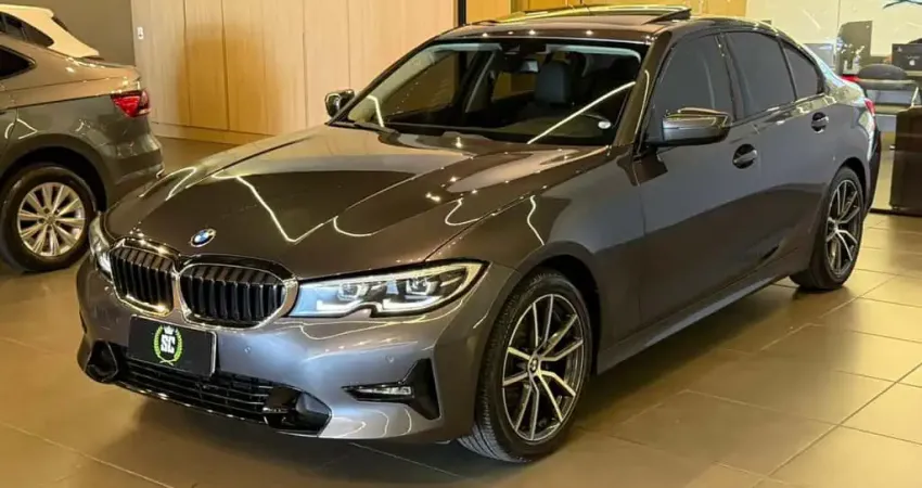 BMW 320I 2020
