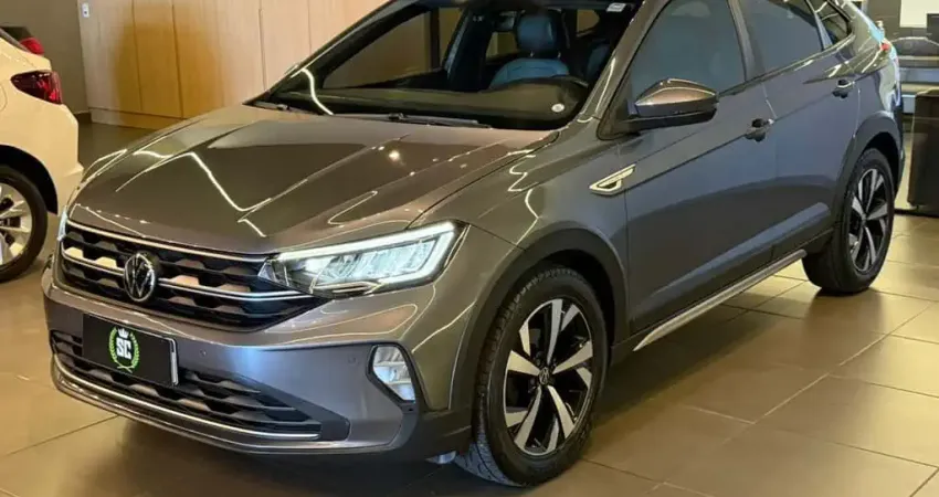 VOLKSWAGEN NIVUS HL TSI AD 2022