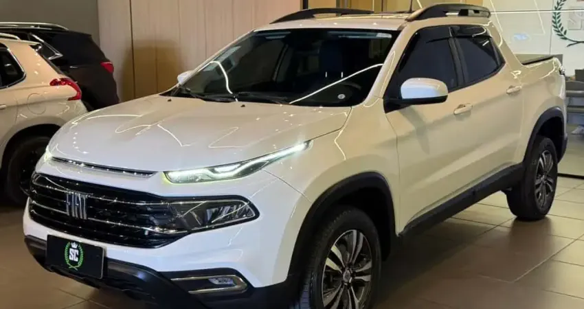 FIAT TORO FREED TURB AT6 2023