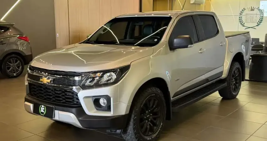 CHEVROLET S10 LT DD4A 2022