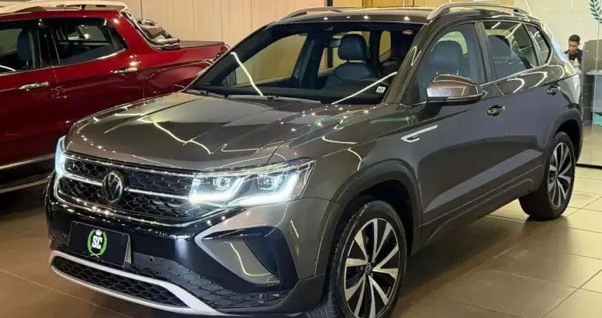 VOLKSWAGEN TAOS HL TSI 2023