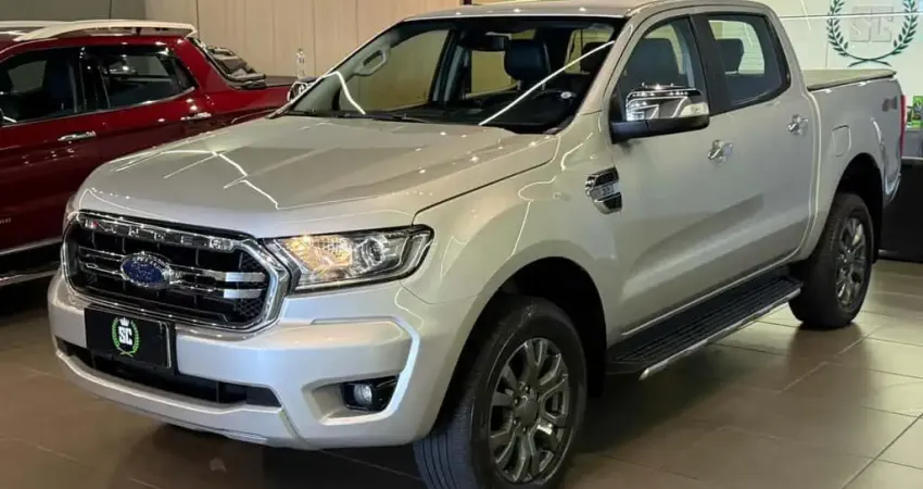 FORD RANGER XLTCD4A32C 2020