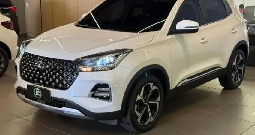 CAOA CHERY TIGGO5X PRO 2023