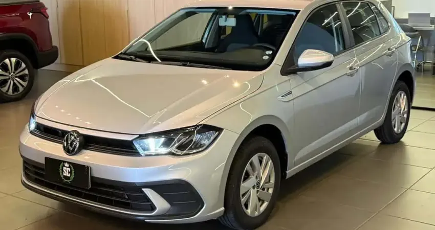 VOLKSWAGEN POLO CL AB 2024
