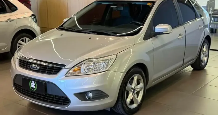 FORD FOCUS HC FLEX 2013