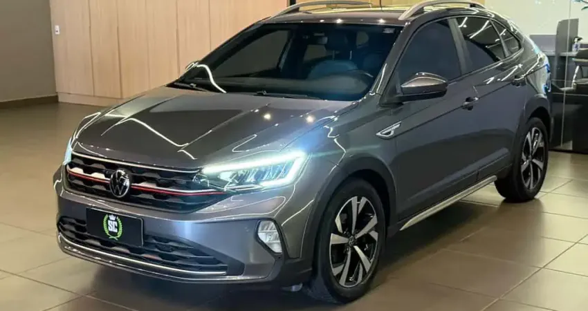 VOLKSWAGEN NIVUS HL TSI AD 2021