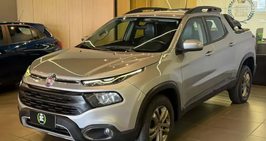 FIAT TORO FREEDOM AT9 D4 2021