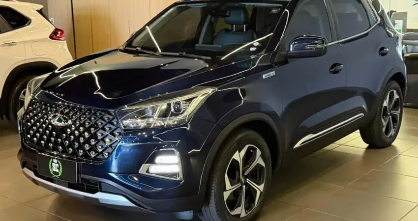 CAOA CHERY TIGGO5X PRO H 2023