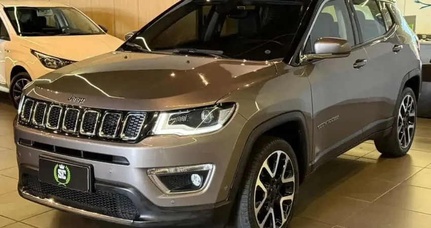 JEEP COMPASS LIMETED F H 2021