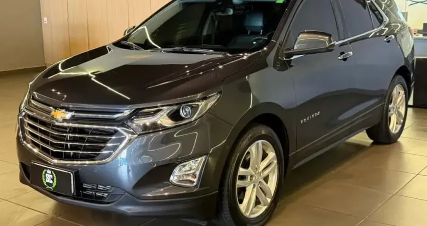 CHEVROLET CHEV EQUINOX PREMIER 2019