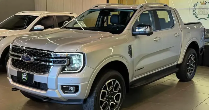 FORD RANGER LTDPCD3D4A 2024