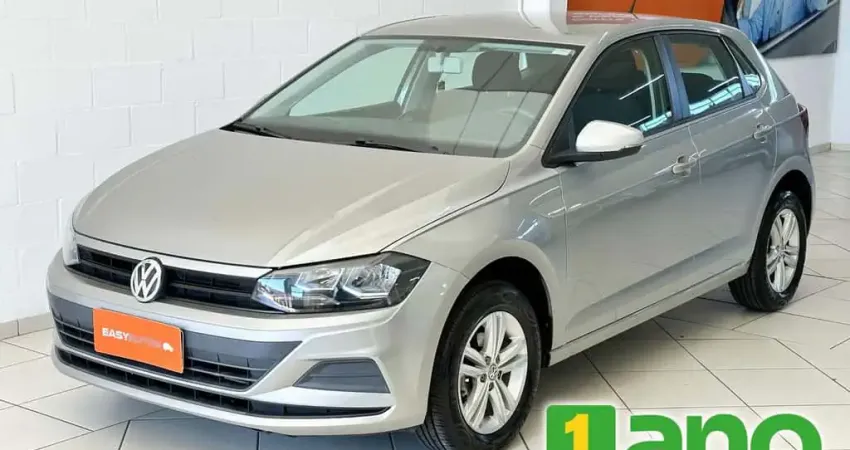 POLO 1.0 MPI - 2021